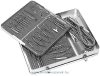 KATENA K9-2350 STERILIZING CASE DOUBLE KATENA K9-2350 STERILIZING CASE DOUBLE