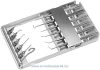 KATENA K9-2355 INSTRUMENT RACK KATENA K9-2355 INSTRUMENT RACK