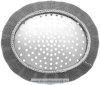 KATENA K9-6010 EYE SHIELD W/GARTER ASST 50 KATENA K9-6010 EYE SHIELD W/GARTER ASST 50