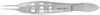 KATENA KT5-5000 TYING FORCEPS STR TITANIUM KATENA KT5-5000 TYING FORCEPS STR TITANIUM