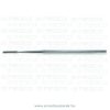 A1-Medical L-0290 West Lacrimal Chisel