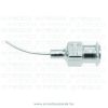 A1-Medical L-0500 Simcoe Cortex Extractor 0.4mm side port, 21G