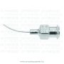   A1-Medical L-0500 Simcoe Cortex Extractor 0.4mm side port, 21G