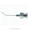 A1-Medical L-0520 0.4mm 23G, textured tip A1-Medical L-0520 0.4mm 23G, textured tip