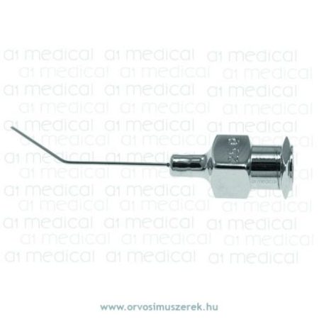 A1-Medical L-0520 0.4mm 23G, textured tip