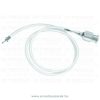 A1-Medical L-1450 Infusions Plug, 20G x 45° bevelled tip x 2.5 mm long tip A1-Medical L-1450 Infusions Plug, 20G x 45° bevelled tip x 2.5 mm long tip