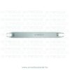 A1-Medical M-0100T Braunstein Measuring Instrument, titanium 3.0mm/ 5.0mm A1-Medical M-0100T Braunstein Measuring Instrument, titanium 3.0mm/ 5.0mm