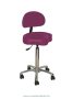 MDT T-L Premium ergonómikus szék háttámlával