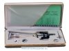 A1-Medical MIS-0011 Schiötz Tonometer, autoclavable straight scale with certificate if requested