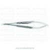 A1-Medical N-0360 Barraquer Needle Holder straight, 10.0 x 1.0mm, with lock, length 13.5cm A1-Medical N-0360 Barraquer Needle Holder straight, 10.0 x 1.0mm, with lock, length 13.5cm