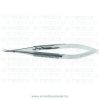 A1-Medical N-0460 Anis Needle Holder straight, 7.0 x 0.4mm, with lock, length 12.0cm A1-Medical N-0460 Anis Needle Holder straight, 7.0 x 0.4mm, with lock, length 12.0cm