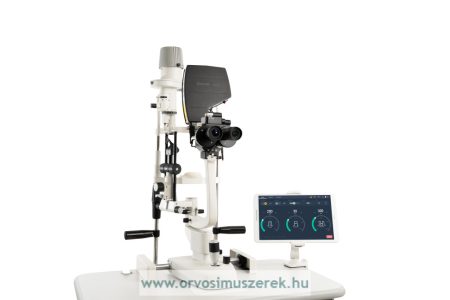 NORLASE LEAF szemészeti lézer fotókoagulátor (laser photocoagulation equipment)