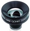 OCULAR O4GF-LR Four Mirror Mini Gonio w/Lg Ring