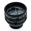 OCULAR O4MAC-17 MaxField® AC (Autoclavable) 4 Mirror Gonio w/17mm Flange  (O4MAC Lens w/OACF4-17 Flange)