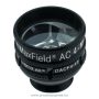   OCULAR O4MAC-17 MaxField® AC (Autoclavable) 4 Mirror Gonio w/17mm Flange  (O4MAC Lens w/OACF4-17 Flange)