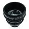   OCULAR O4MAC-LR-15 MaxField® AC (Autoclavable) 4 Mirror Gonio w/Lg Ring w/15mm Flg (O4MAC-LR Lens w/OACF4-15 Flange)
