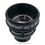   OCULAR O4MAC-LR-17 MaxField® AC (Autoclavable) 4 Mirror Gonio w/Lg Ring w/17mm Flg (O4MAC-LR Lens w/OACF4-17 Flange)
