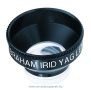 OCULAR OAIY Abraham Iridectomy YAG Lens