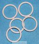 OCULAR OBT-O Barraquer Tono Silicone Ring (5pk)