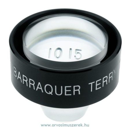 OCULAR OBT-TC-10-15 Barraquer 10-15mm Hg