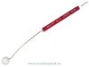 OCULAR OBVI Landers Biconcave Vitrectomy-Infusion (Red)