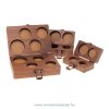 OCULAR OCC-1 Multi-Lens Case 2 x 3 Low Profile (Coned Lenses Only) OCULAR OCC-1 Multi-Lens Case 2 x 3 Low Profile (Coned Lenses Only)