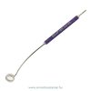 OCULAR OFVI Flat Vitrectomy - Infusion (Purple)