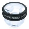 OCULAR OG3MAC-10 Autoclavable Three Mirror 10mm Lens