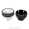 OCULAR OG3MHD-17 High Definition Three Mirror with 17mm Flange (OG3MHD-10 Lens w/OACF-17 Flange)