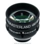   OCULAR OG4MG-15 Gaasterland 4 Mirror Gonio w/15mm Flange (OG4MG Lens w/OACF4-15 Flange)