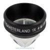 OCULAR OG4MG-1X-LR Gaasterland 1X 4 Mirror Gonio w/Lg Ring