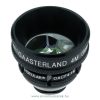 OCULAR OG4MG-LR-15 Gaasterland 4 Mirror Gonio w/Lg Ring w/15mm Flange (OG4MG-LR Lens w/OACF4-15 Flange)