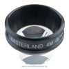 OCULAR OG4MG-LR Gaasterland 4 Mirror Gonio w/Lg Ring