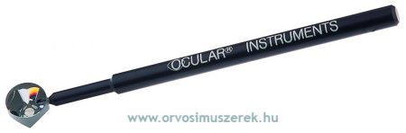OCULAR OGP2H 2mm Gonioprism with Handle