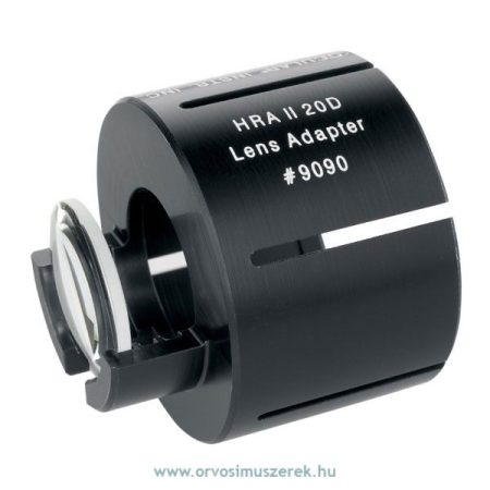 OCULAR OHLA20 HRA 20D Lens Adapter