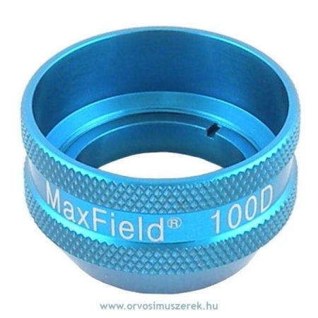 OCULAR OI-100M/B  MaxField® 100D