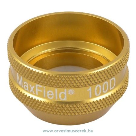 OCULAR OI-100M/GD  MaxField® 100D