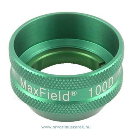 OCULAR OI-100M/GN  MaxField® 100D