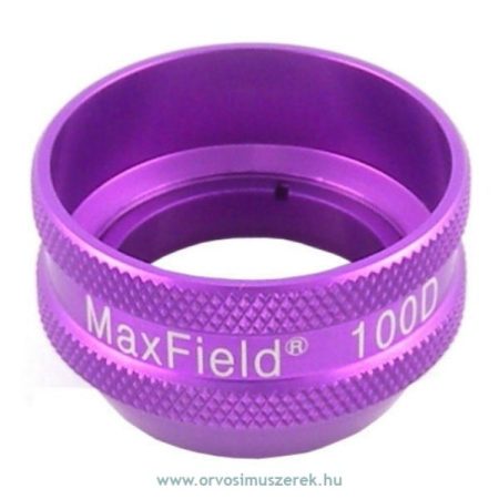 OCULAR OI-100M/P  MaxField® 100D