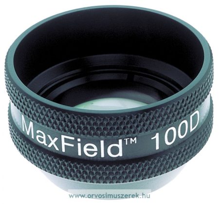 OCULAR OI-100M MaxField® 100D