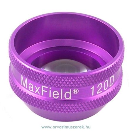 OCULAR OI-120M/P  MaxField® 120D