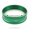 OCULAR OI-14/GN MaxLight® 14D OCULAR OI-14/GN MaxLight® 14D