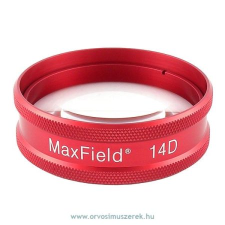 OCULAR OI-14M/R MaxField® 14D