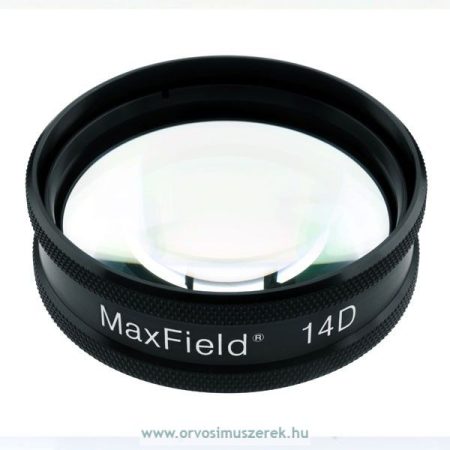 OCULAR OI-14M MaxField® 14D