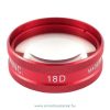 OCULAR OI-18/R MaxLight® 18D OCULAR OI-18/R MaxLight® 18D