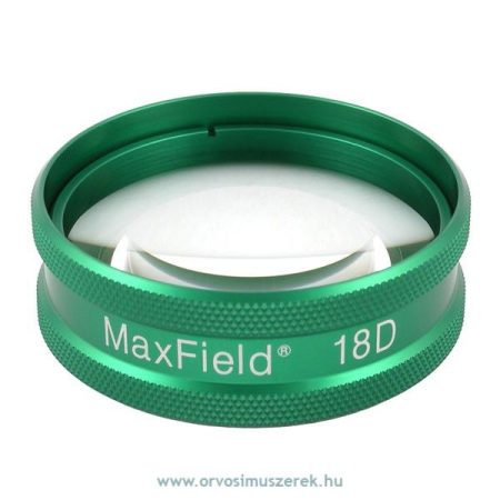 OCULAR OI-18M/GN  MaxField® 18D