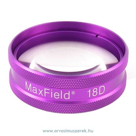 OCULAR OI-18M/P  MaxField® 18D