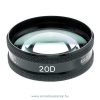 OCULAR OI-20 MaxLight® 20D