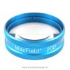 OCULAR OI-20M/B  MaxField® 20D