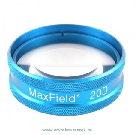 OCULAR OI-20M/B  MaxField® 20D